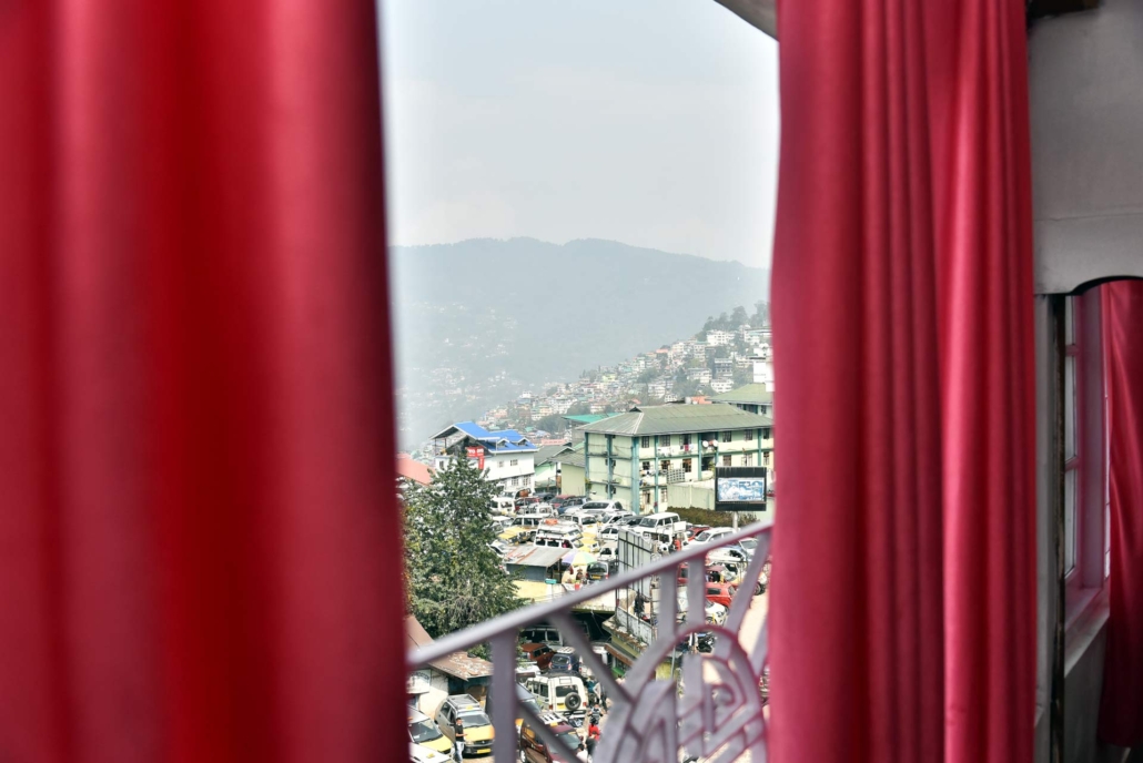 Hotels in Gangtok with free cancelation